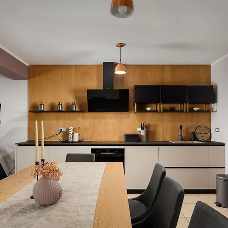 Stylish Pedena With A Pool And A Gym Guest house